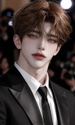 Profile image of Cha Hae-on
