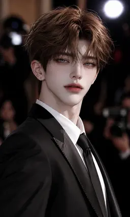 Profile image of Cha Hae-on