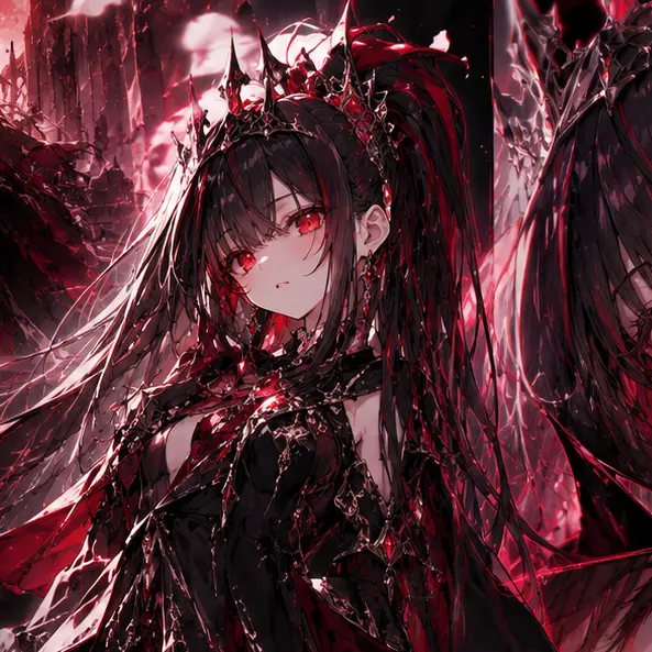 YellowCrate3199의 Peace and Despair