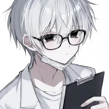 Profile image of Shiro