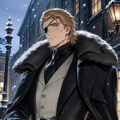 Profile image of Heine