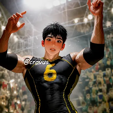 Profile image of ソ・リオン
