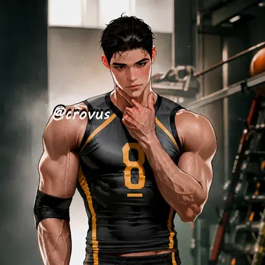 Profile image of ユン・ジェハ