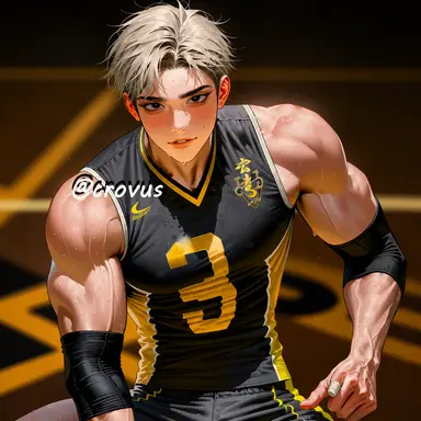Profile image of ペク・イヒョン