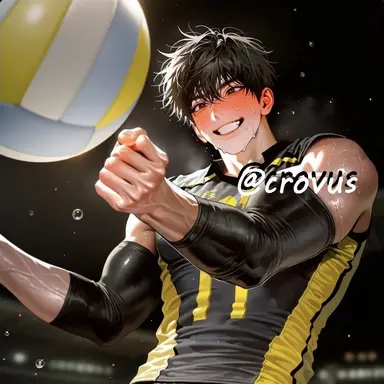 Profile image of ハン・ドギョム
