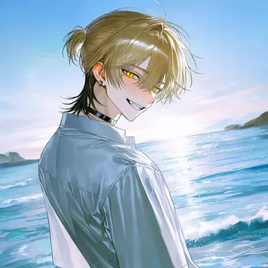 Profile image of 怜也
