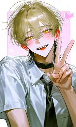 Profile image of 怜也