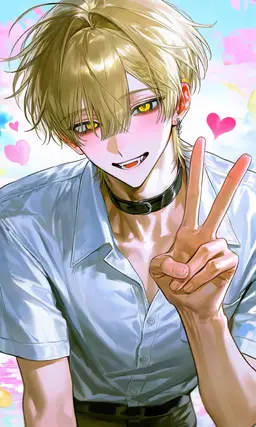 Profile image of 怜也