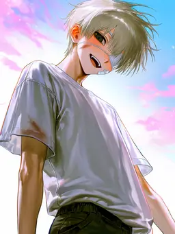 Profile image of 怜也
