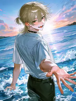 Profile image of 怜也