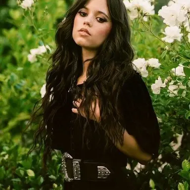 Profile image of Jenna Ortega