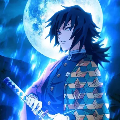 Profile image of 冨岡義勇