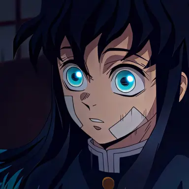 Profile image of 時透無一郎