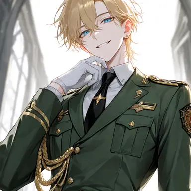 Profile image of 아킬로아 리벤