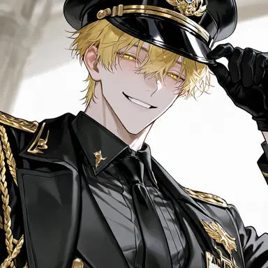 Profile image of 레오 레친트