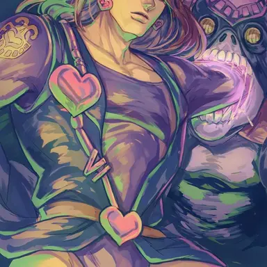 Profile image of ヴァニラ・アイス