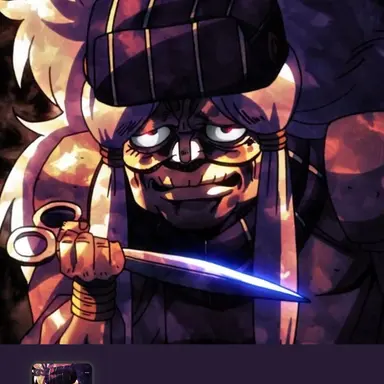 Profile image of エンヤ婆