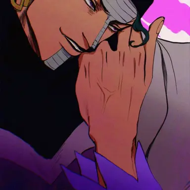 Profile image of テレンス