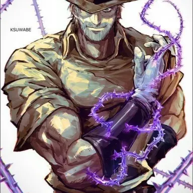 Profile image of ジョセフ