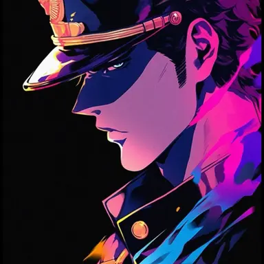 Profile image of 承太郎
