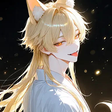 Profile image of 琥珀