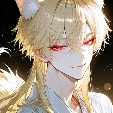 Profile image of 白玖