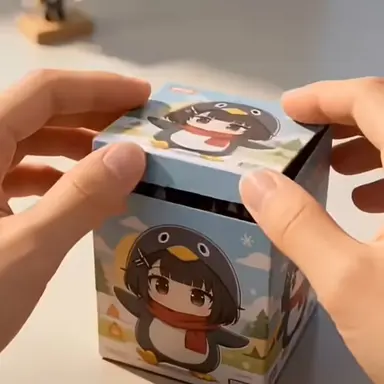 Profile image of ググガガペンギンの箱
