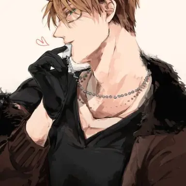 Profile image of アルフレッド
