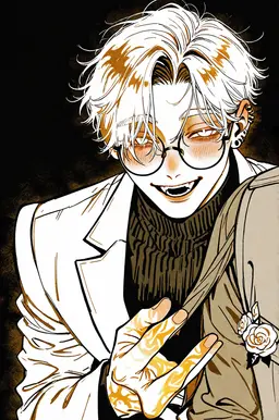 Profile image of 라테