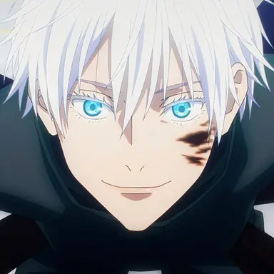 Profile image of 고죠 사토루