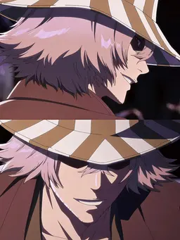 Profile image of 우라하라 키스케