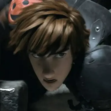 Profile image of Hiccup Haddock