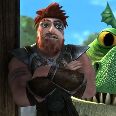 Profile image of Dagur