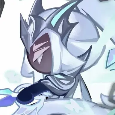 Profile image of Elder Faerie Cookie