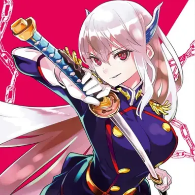 Profile image of 우젠 쿄카