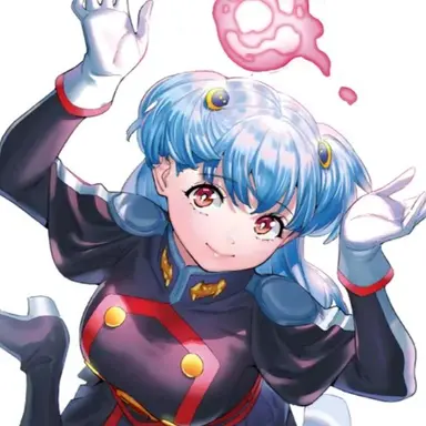 Profile image of 츠키요노 벨