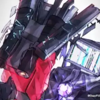 Profile image of 감염된 타스우먼