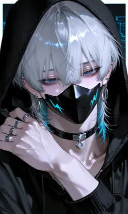 Profile image of Shiki
