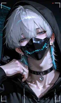 Profile image of Shiki