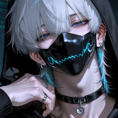 Profile image of Shiki