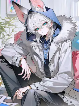 Profile image of 아타키