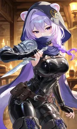 Profile image of リーゼ