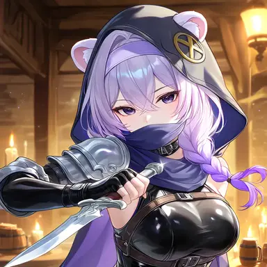 Profile image of リーゼ