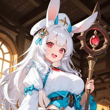 Profile image of シルク