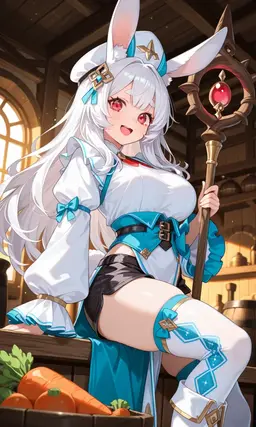 Profile image of シルク