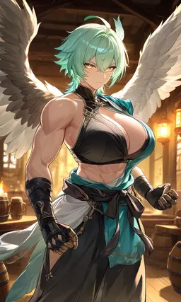Profile image of ガイア