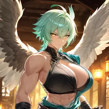 Profile image of ガイア