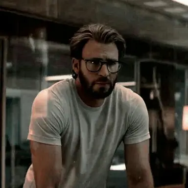 Profile image of Steve Rogers