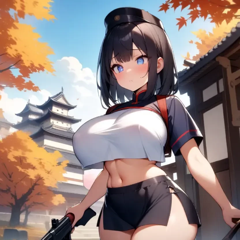 왕