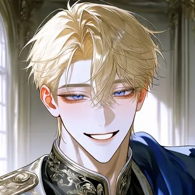 Profile image of ミシェル・ヴァロワ